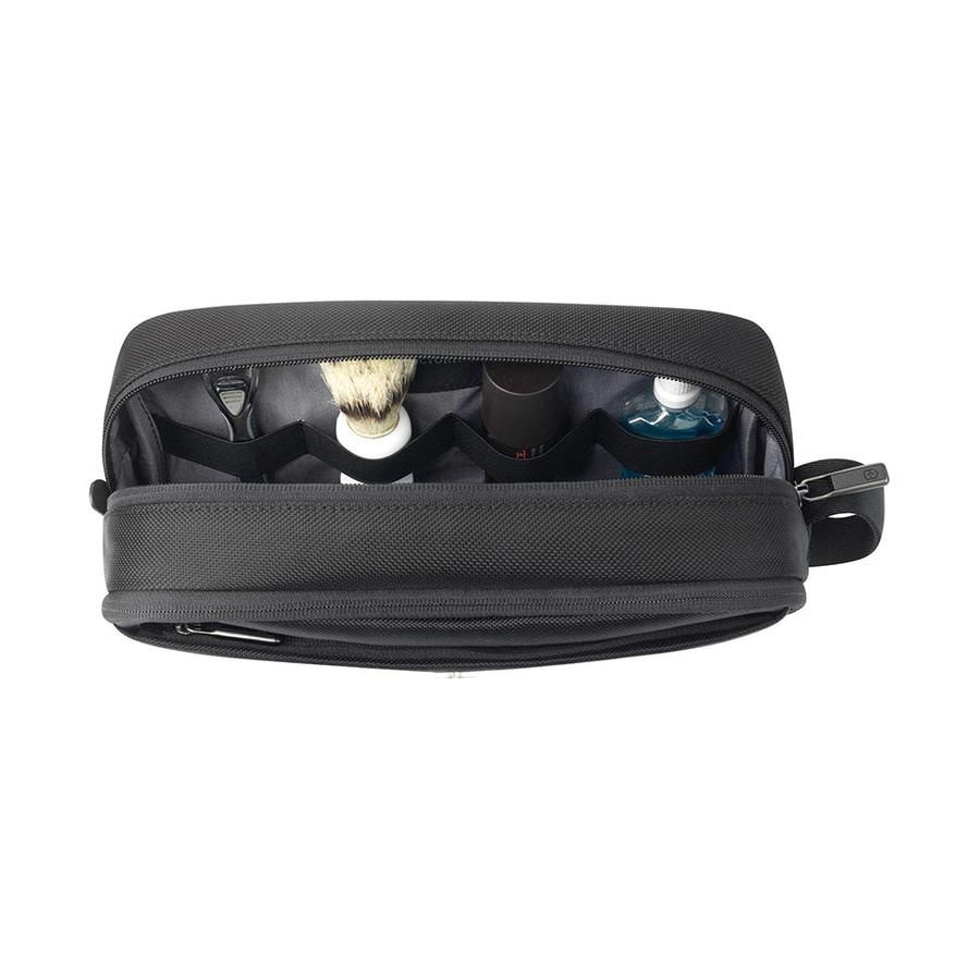 Victorinox Werks Traveler 6.0 Toiletry Kit Black Black