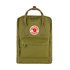 Fjallraven Kanken Backpack Foliage Green