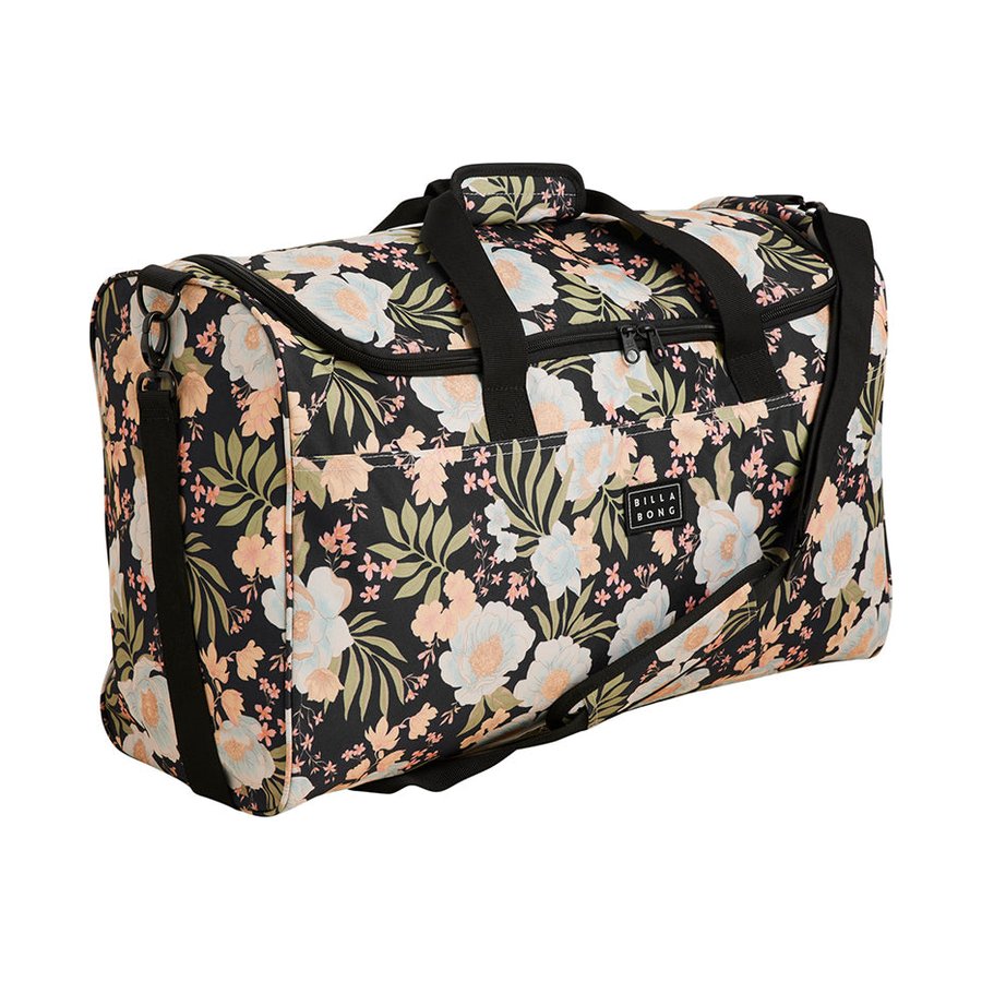 Billabong Weekender Duffle Bag Off-Black Off-Black