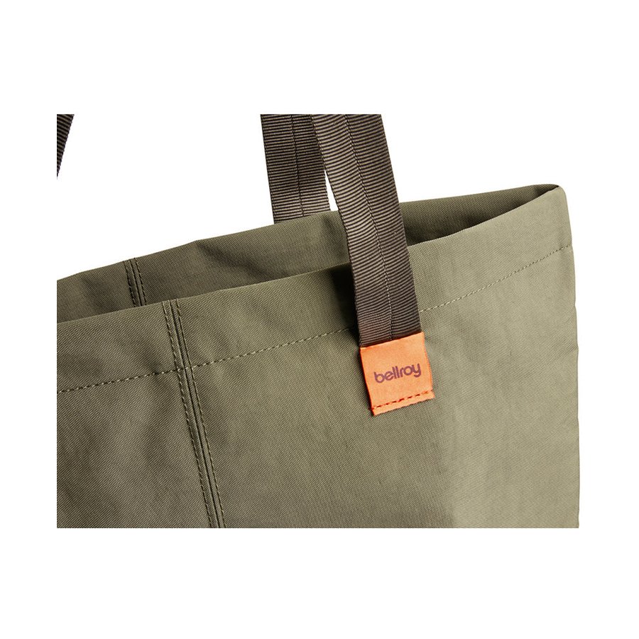 Bellroy City Tote Willow Willow
