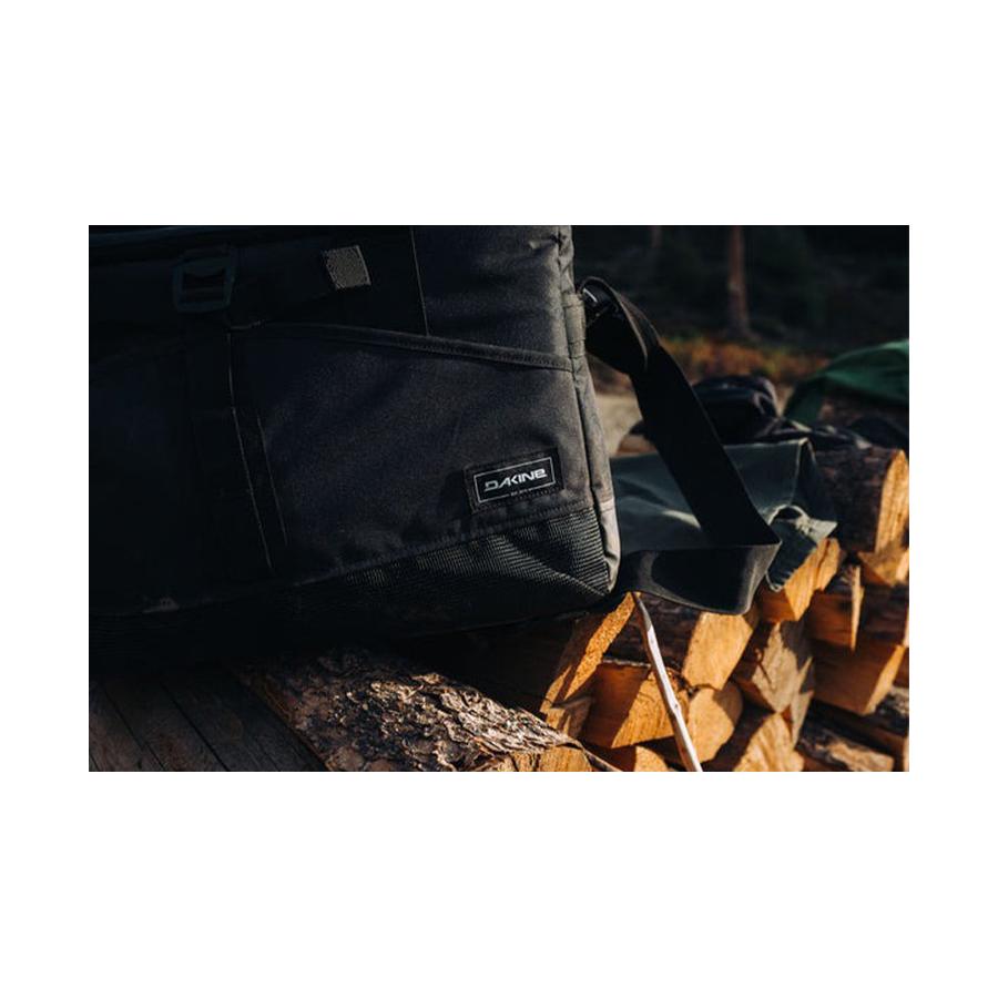Dakine Cooler 50L Black Black