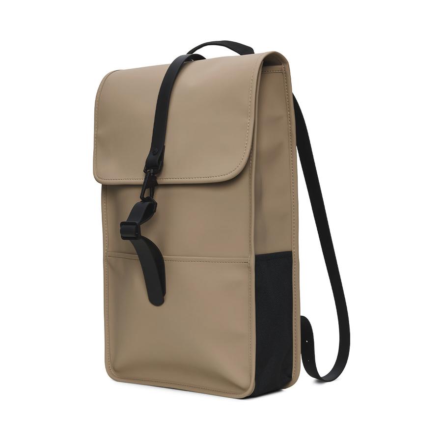 Rains Backpack Beige Beige