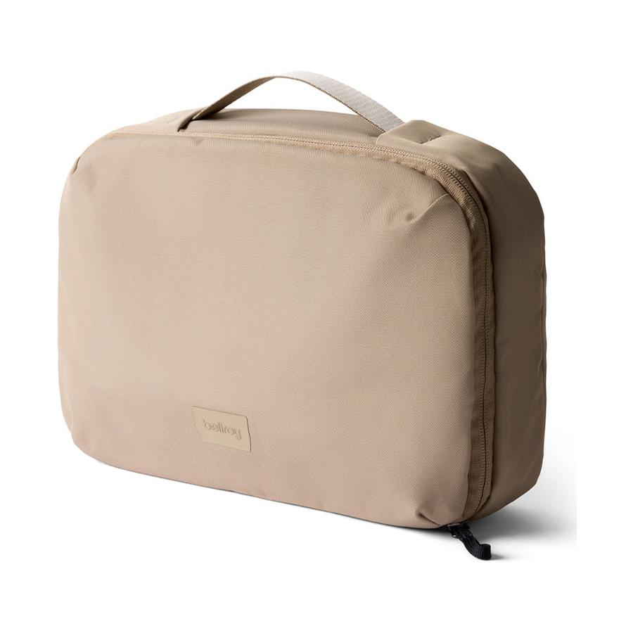 Bellroy Hanging Toiletry Kit Plus Stone Stone