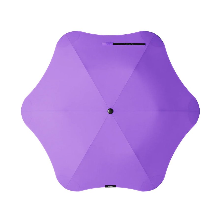 Blunt Metro Umbrella Violet Purple Violet Purple