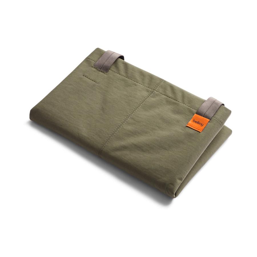 Bellroy Market Tote Willow Willow