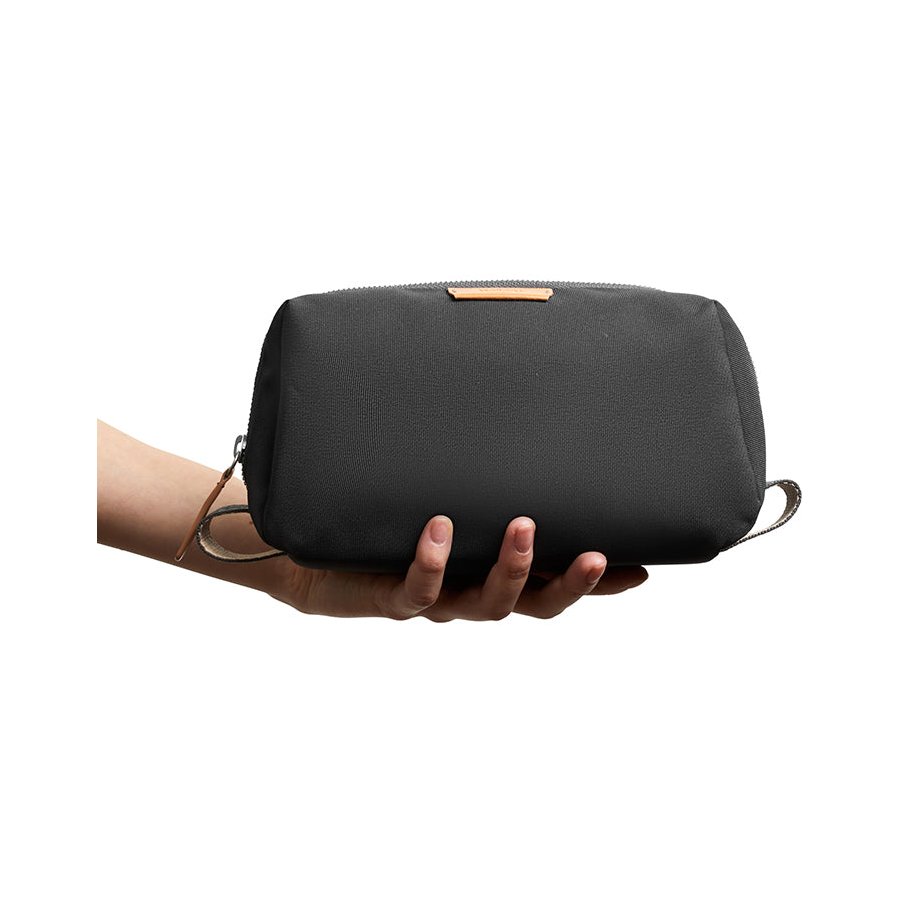 Bellroy Toiletry Kit Slate Slate