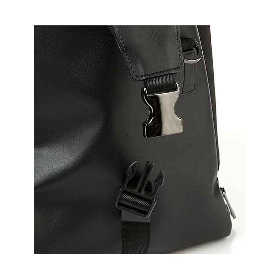 Samsonite Wilgena Boston L Black Black