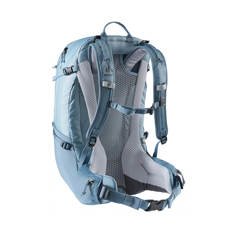 Deuter Futura 25 SL Women's Hiking Backpack Dusk Slate Dusk Slate