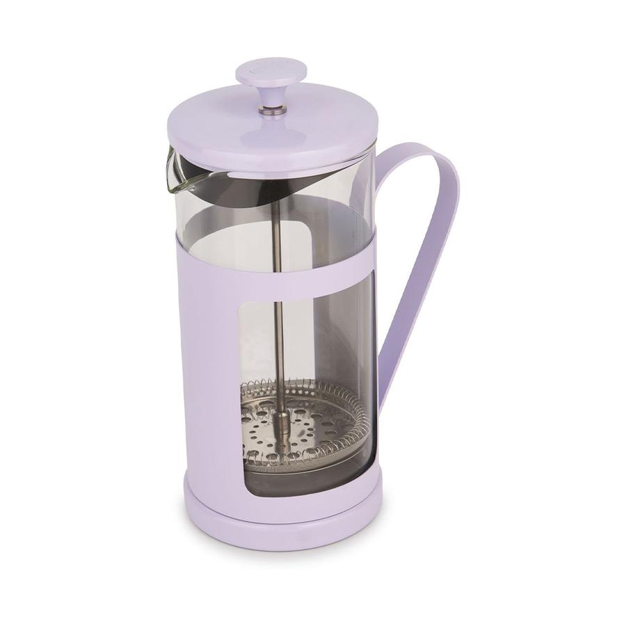 La Cafetiere Monaco 8 Cup Cafetiere Lavender Lavender