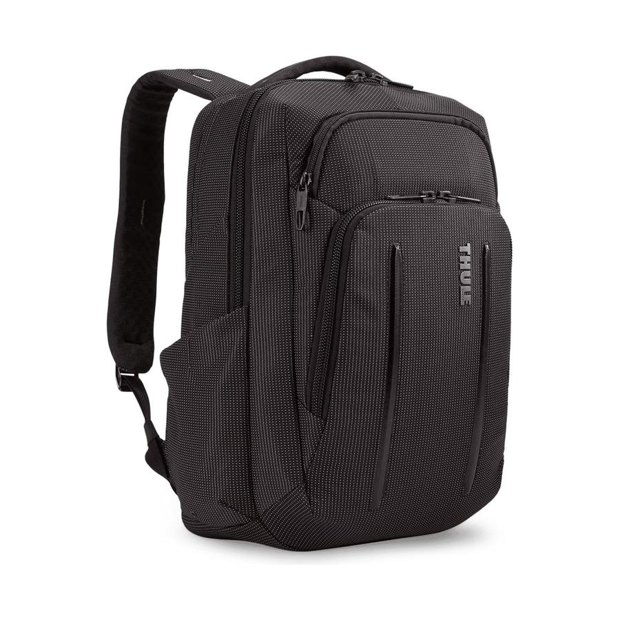 Thule Crossover 2 14" Laptop Backpack Black Black