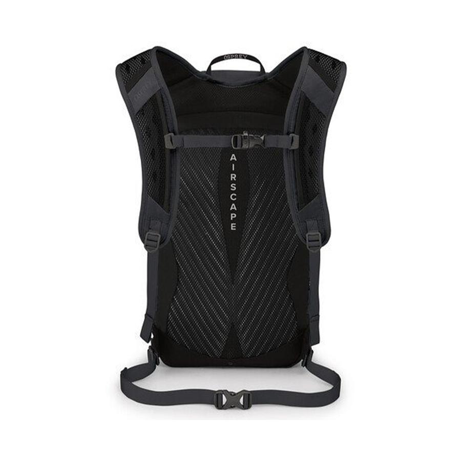Osprey Sportlite 20 Hiking Backpack Charcoal Grey Charcoal Grey
