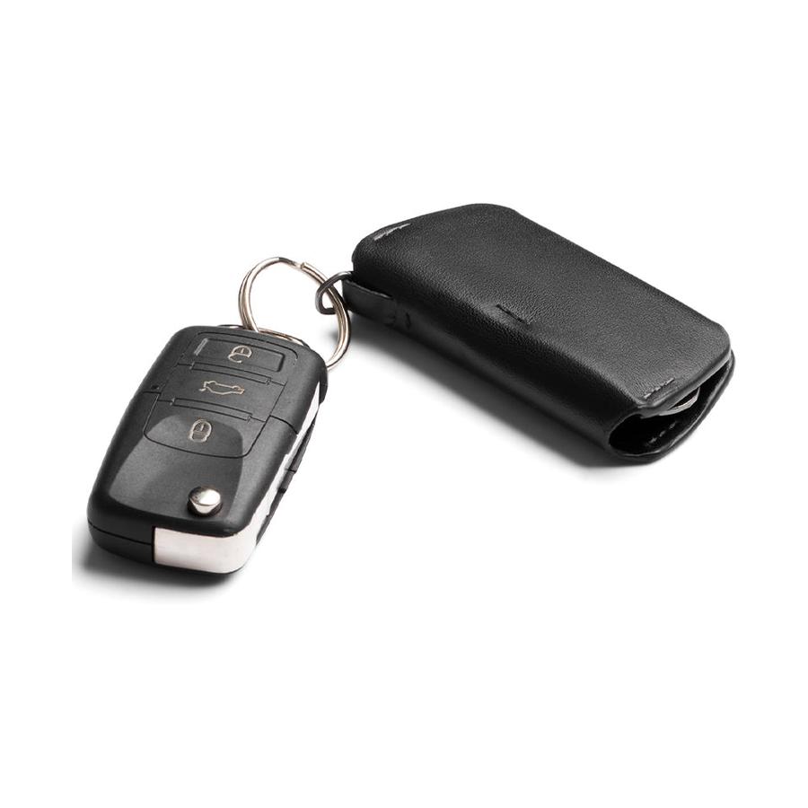 Bellroy Key Cover Third Edition Black Black
